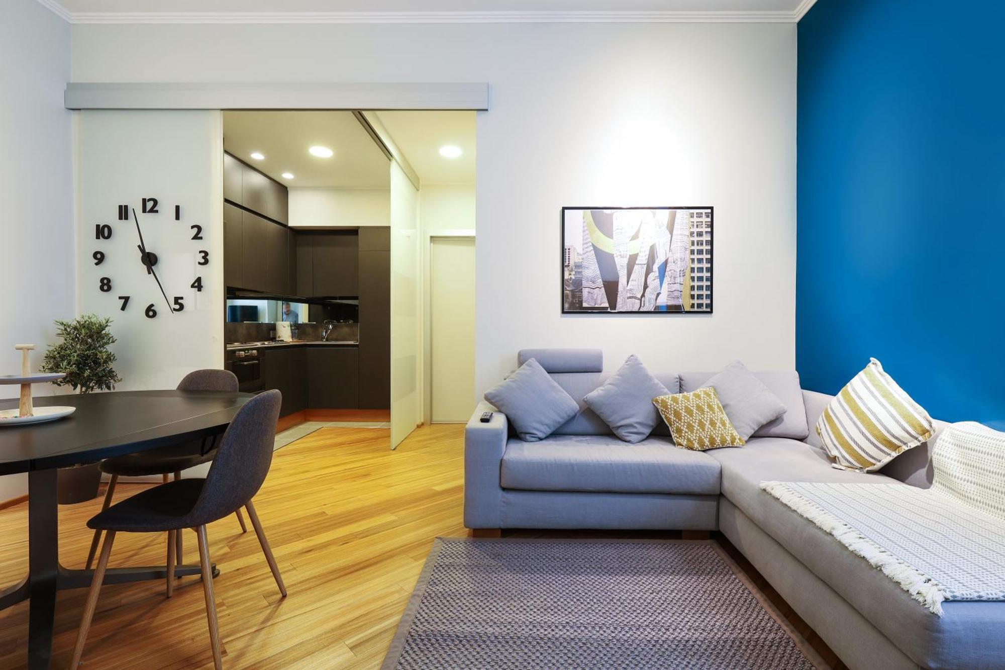 Real Jewel In Milano Cadorna Apartment Exterior photo
